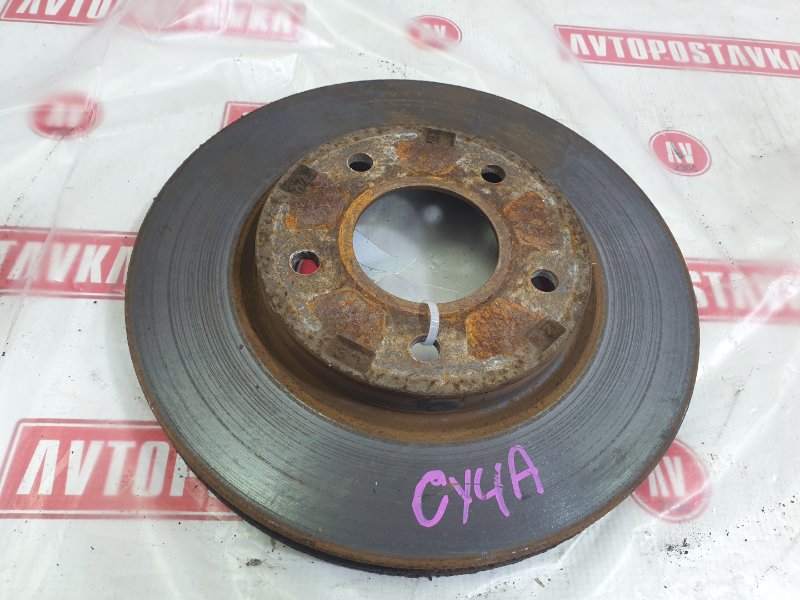 Диск тормозной, 1300 рублей, Красноярск