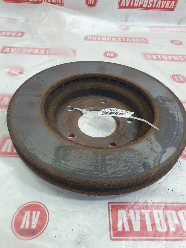 Диск тормозной, 1300 рублей, Красноярск