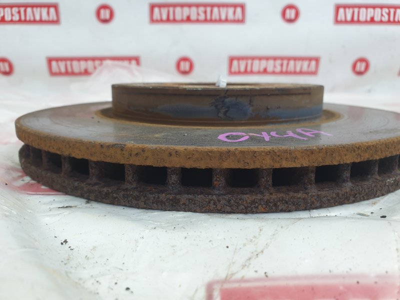 Диск тормозной, 1300 рублей, Красноярск