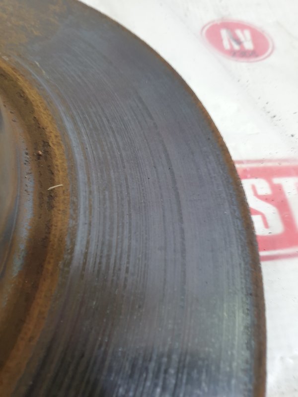 Диск тормозной, 1300 рублей, Красноярск