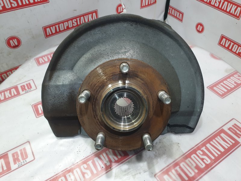 Ступица, 1800 рублей, Красноярск