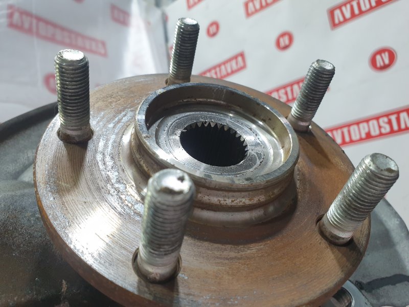 Ступица, 1800 рублей, Красноярск