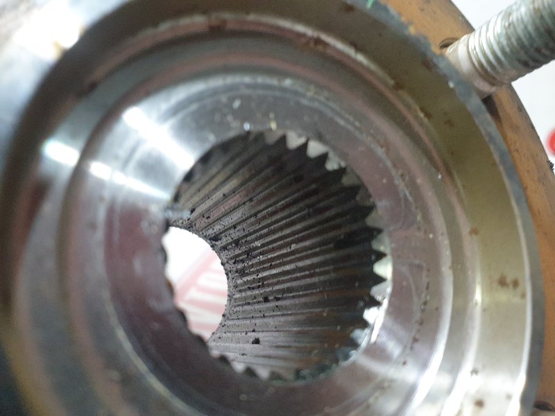 Ступица, 1800 рублей, Красноярск