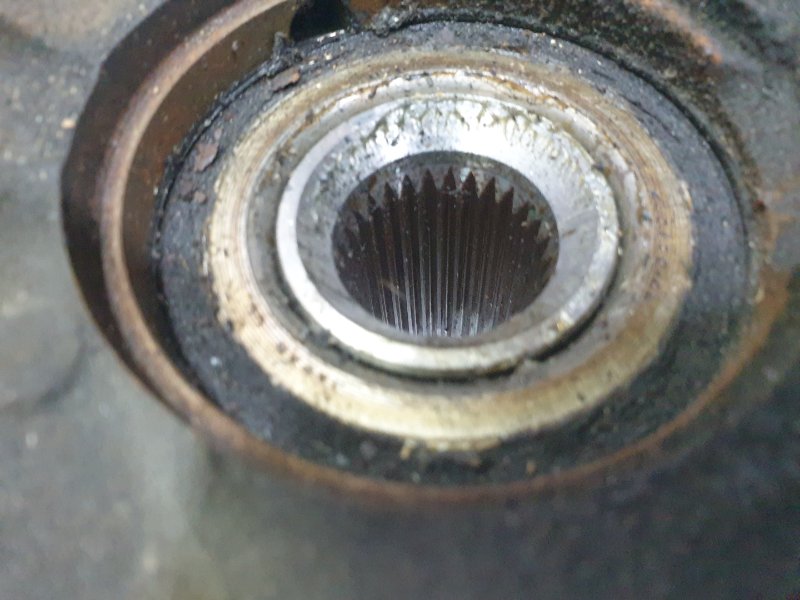 Ступица, 1800 рублей, Красноярск