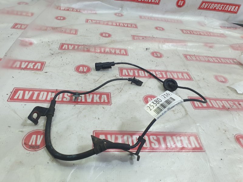 Датчик ABS, 400 рублей, Красноярск