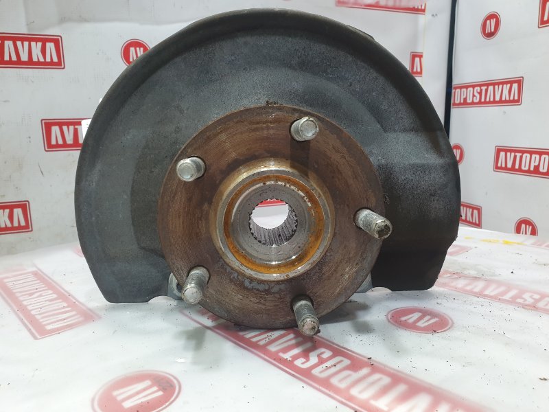 Ступица, 1800 рублей, Красноярск