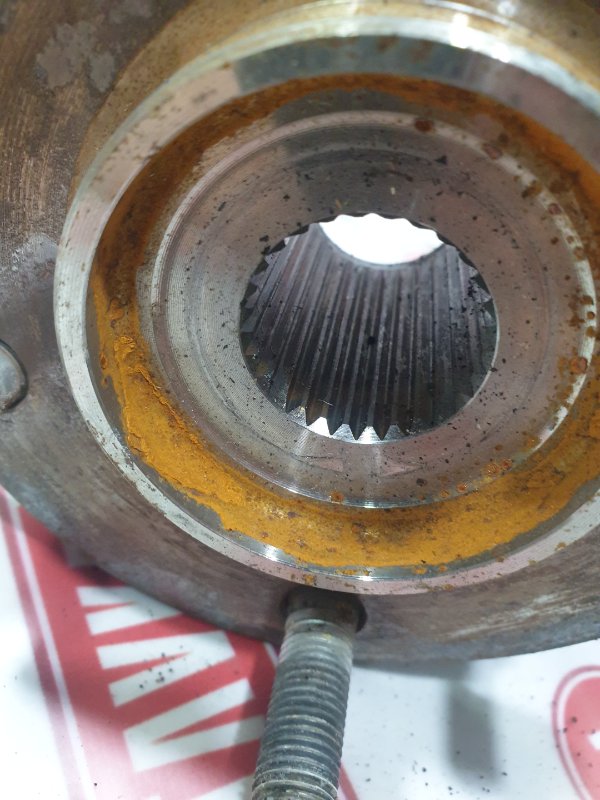 Ступица, 1800 рублей, Красноярск