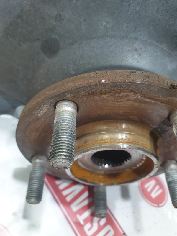 Ступица, 1800 рублей, Красноярск