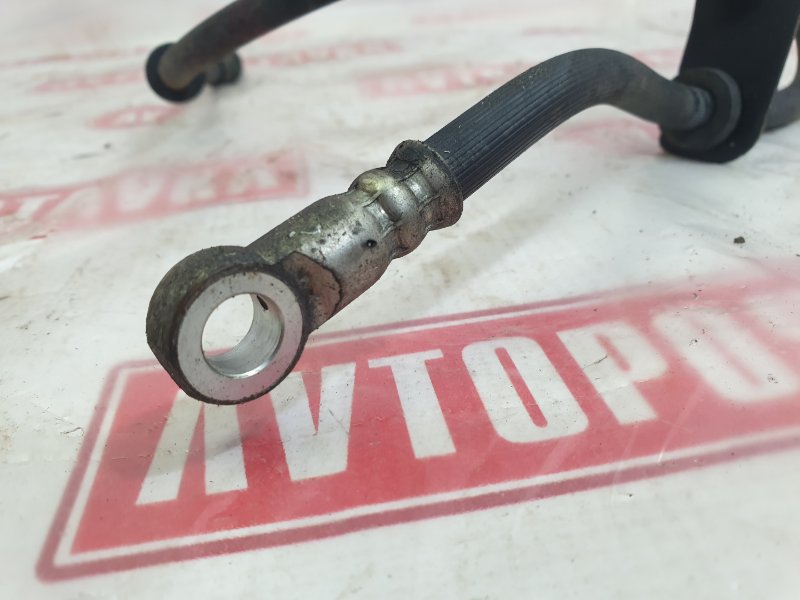 Шланг тормозной, 300 рублей, Красноярск