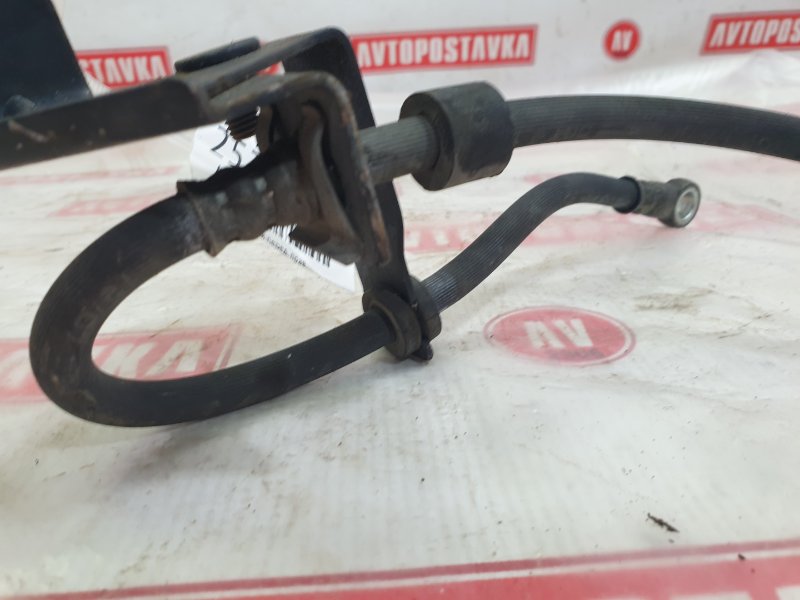 Шланг тормозной, 300 рублей, Красноярск