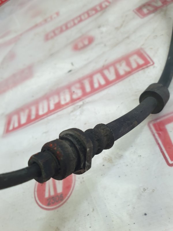 Шланг тормозной, 300 рублей, Красноярск