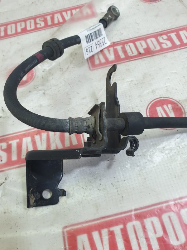 Шланг тормозной, 300 рублей, Красноярск