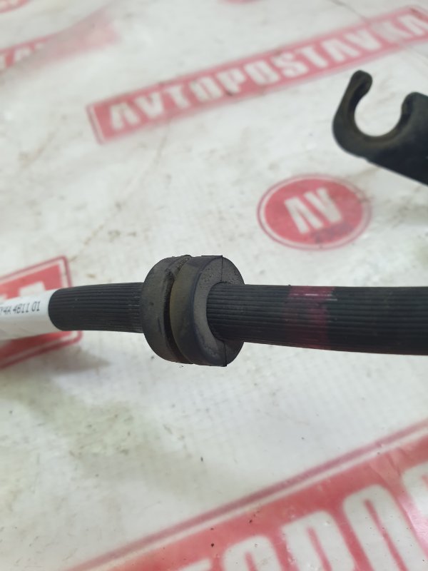 Шланг тормозной, 300 рублей, Красноярск