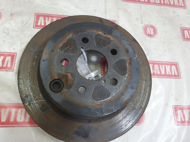 Диск тормозной, 1000 рублей, Красноярск