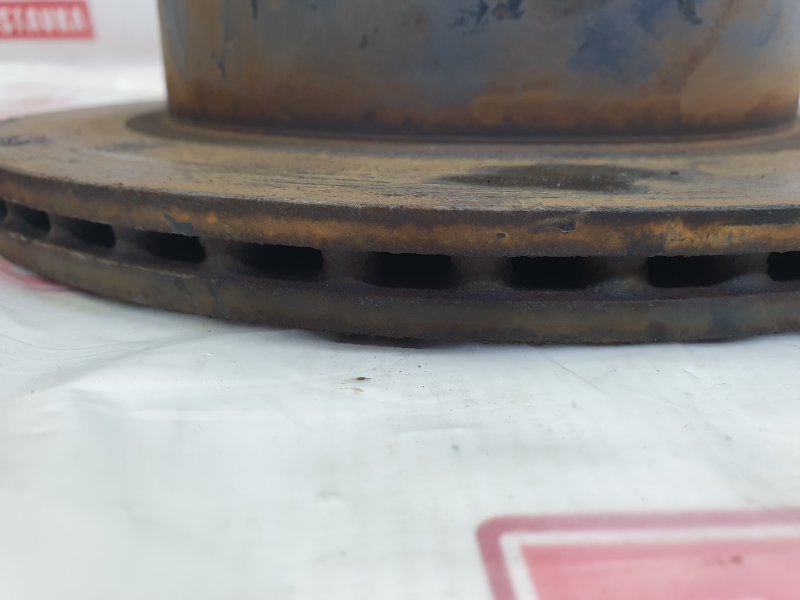 Диск тормозной, 1000 рублей, Красноярск