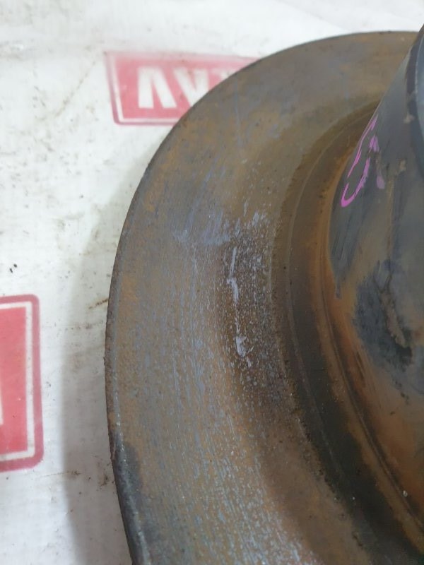 Диск тормозной, 1000 рублей, Красноярск