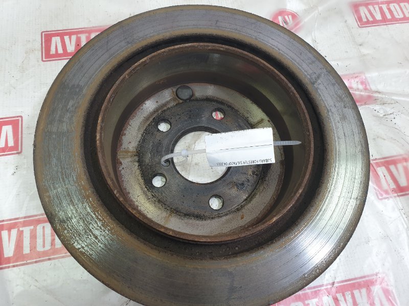 Диск тормозной, 1000 рублей, Красноярск