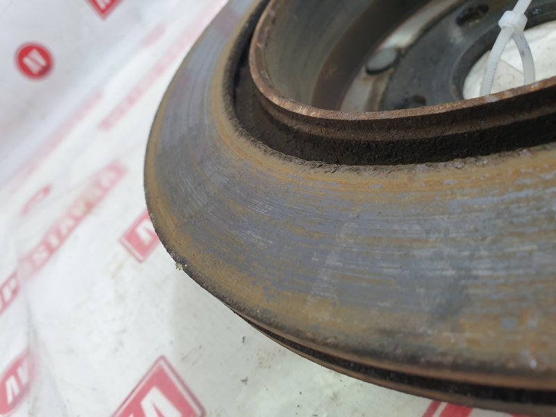 Диск тормозной, 1000 рублей, Красноярск