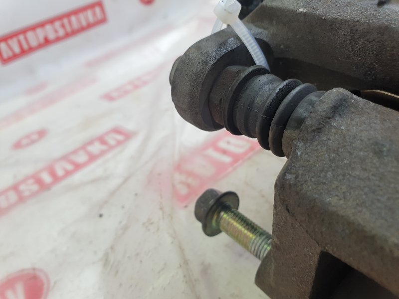 Суппорт тормозной, 4500 рублей, Красноярск