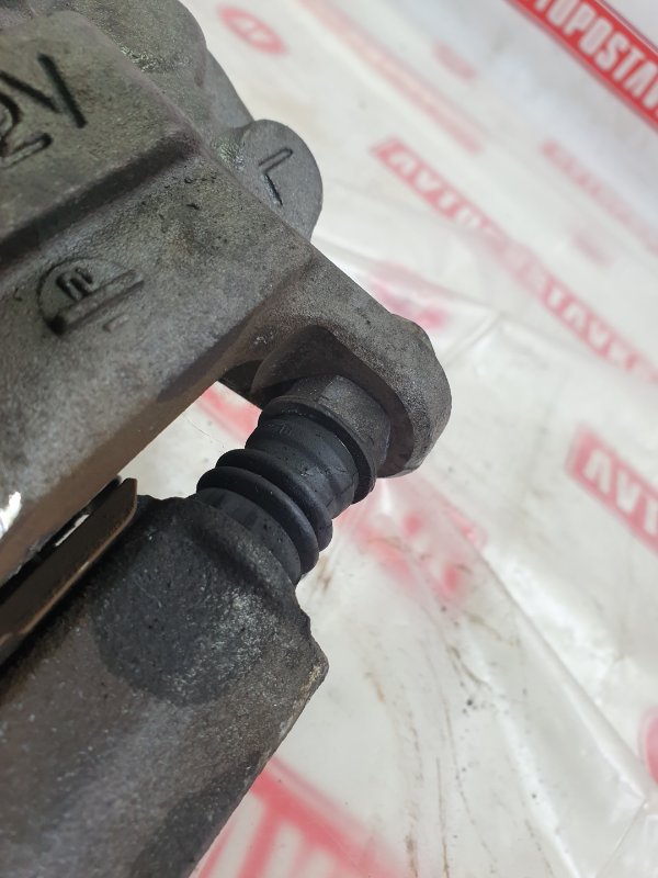 Суппорт тормозной, 4500 рублей, Красноярск