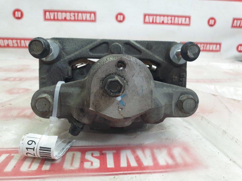 Суппорт тормозной, 4500 рублей, Красноярск