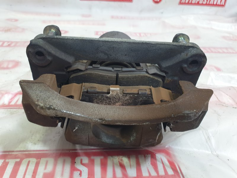 Суппорт тормозной, 4500 рублей, Красноярск