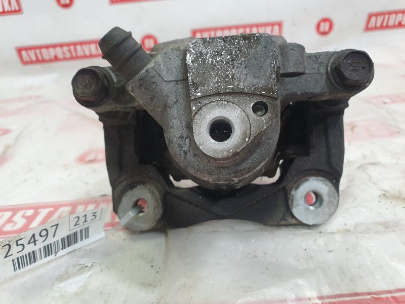 Суппорт тормозной, 500 рублей, Красноярск