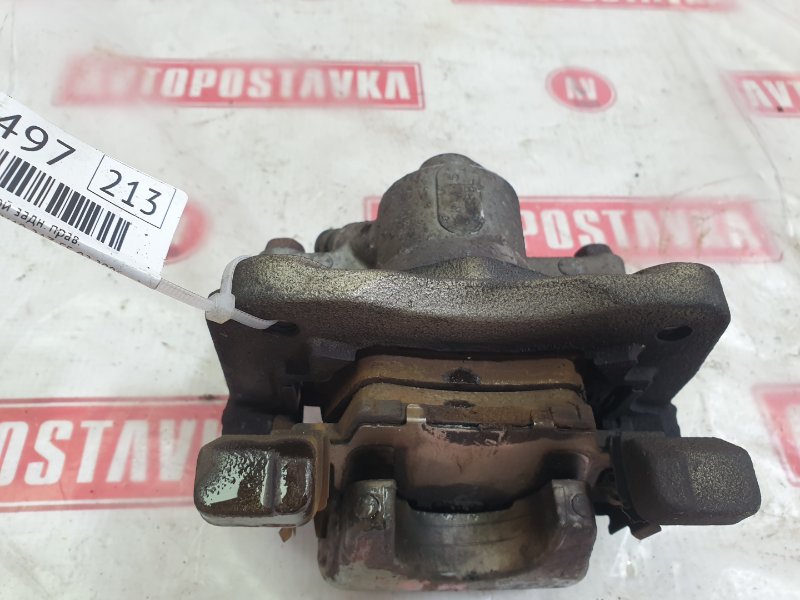 Суппорт тормозной, 500 рублей, Красноярск