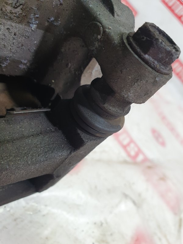 Суппорт тормозной, 500 рублей, Красноярск