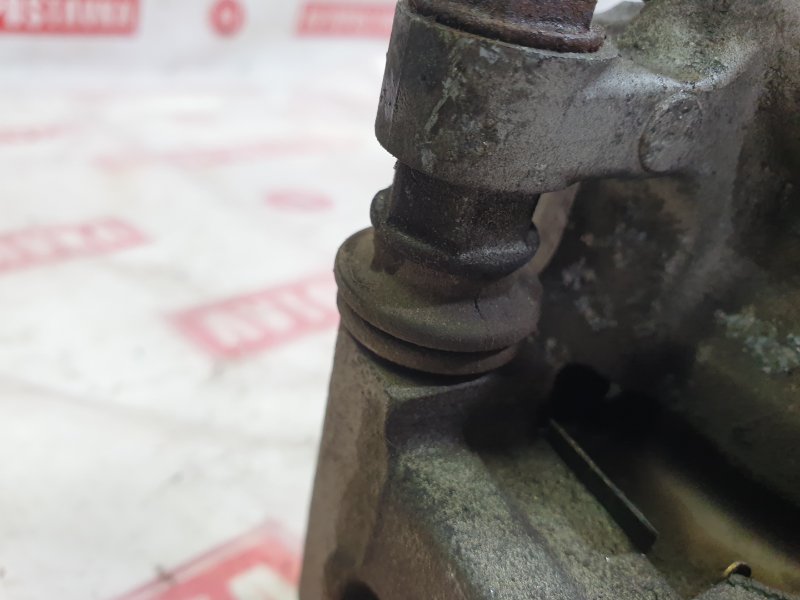 Суппорт тормозной, 500 рублей, Красноярск