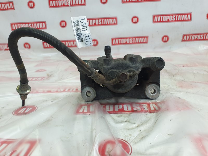 Суппорт тормозной, 4000 рублей, Красноярск