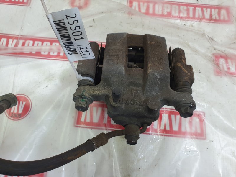 Суппорт тормозной, 4000 рублей, Красноярск