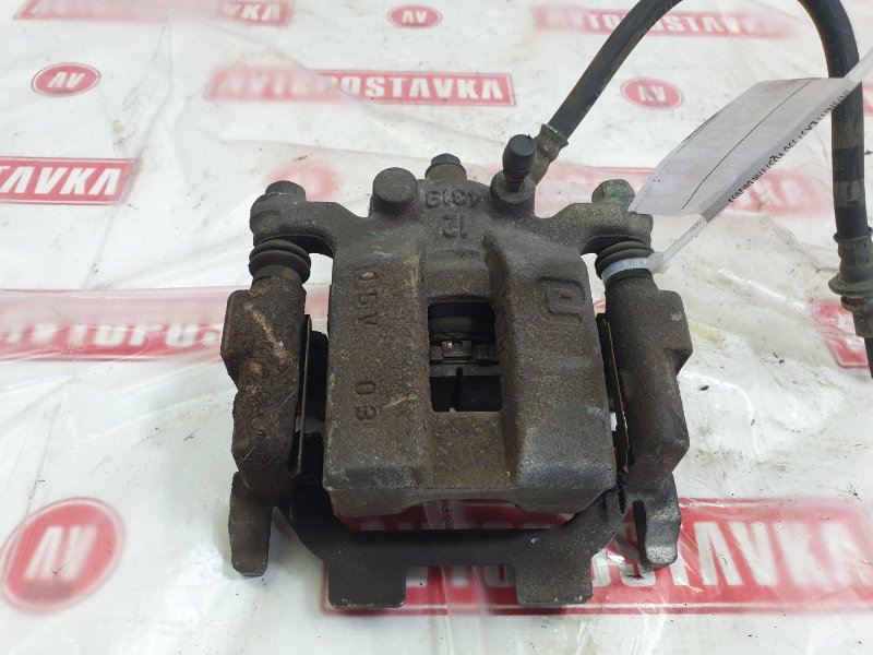 Суппорт тормозной, 4000 рублей, Красноярск