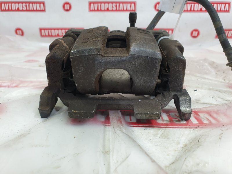 Суппорт тормозной, 4000 рублей, Красноярск