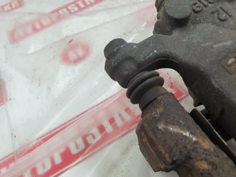 Суппорт тормозной, 4000 рублей, Красноярск