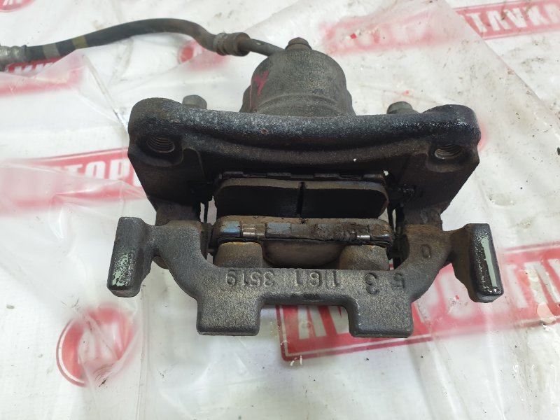 Суппорт тормозной, 4000 рублей, Красноярск