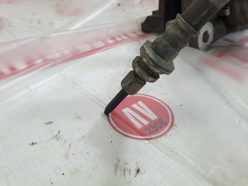 Суппорт тормозной, 4000 рублей, Красноярск