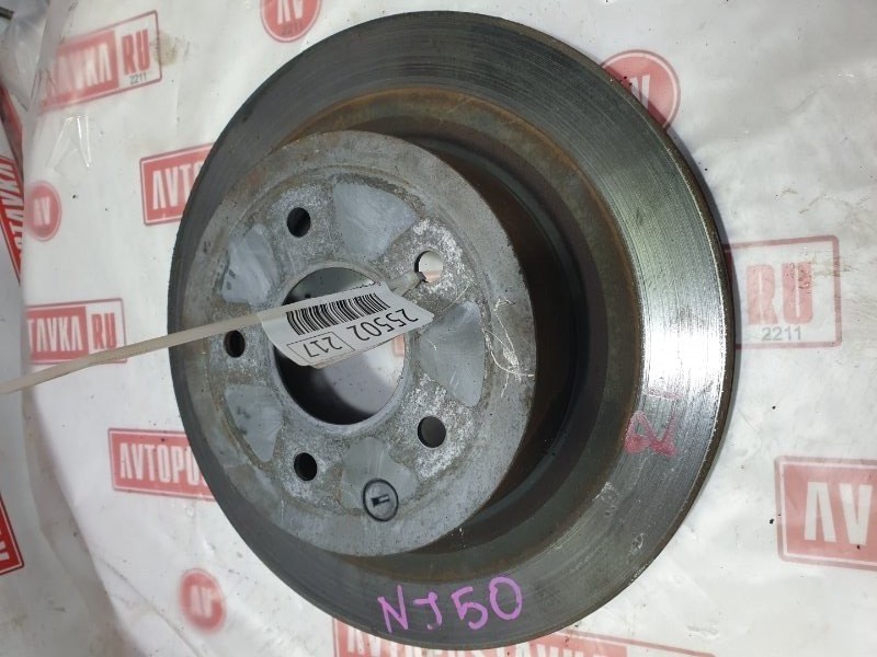 Диск тормозной, 1100 рублей, Красноярск