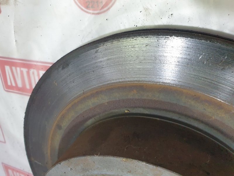 Диск тормозной, 1100 рублей, Красноярск