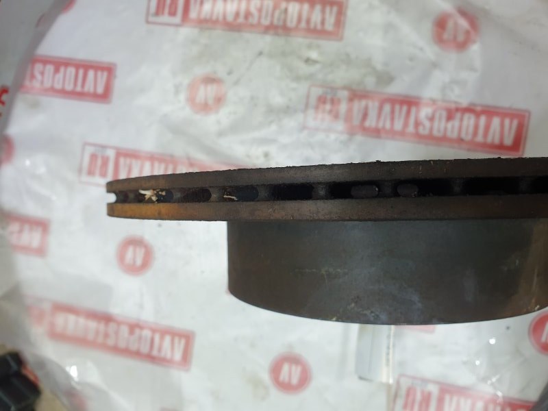 Диск тормозной, 1100 рублей, Красноярск