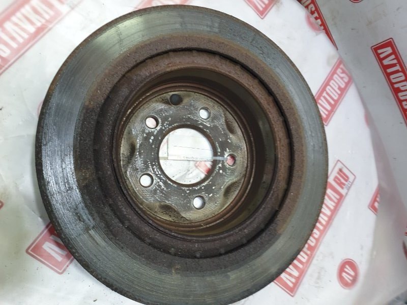 Диск тормозной, 1100 рублей, Красноярск