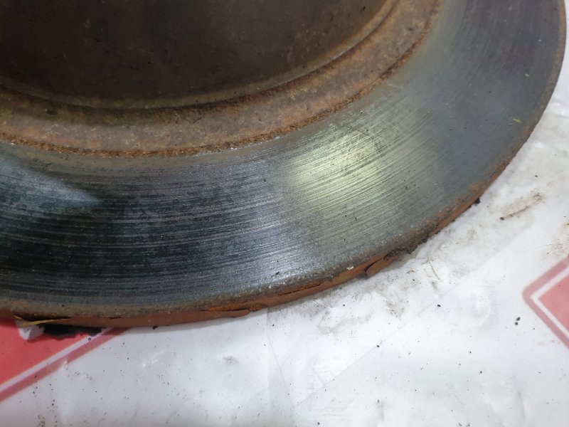 Диск тормозной, 600 рублей, Красноярск