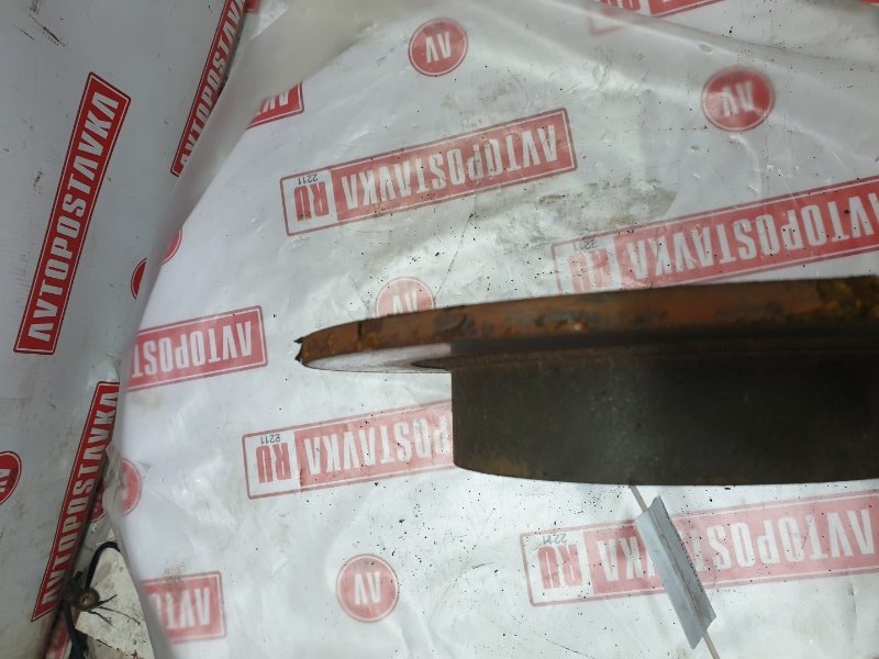 Диск тормозной, 600 рублей, Красноярск