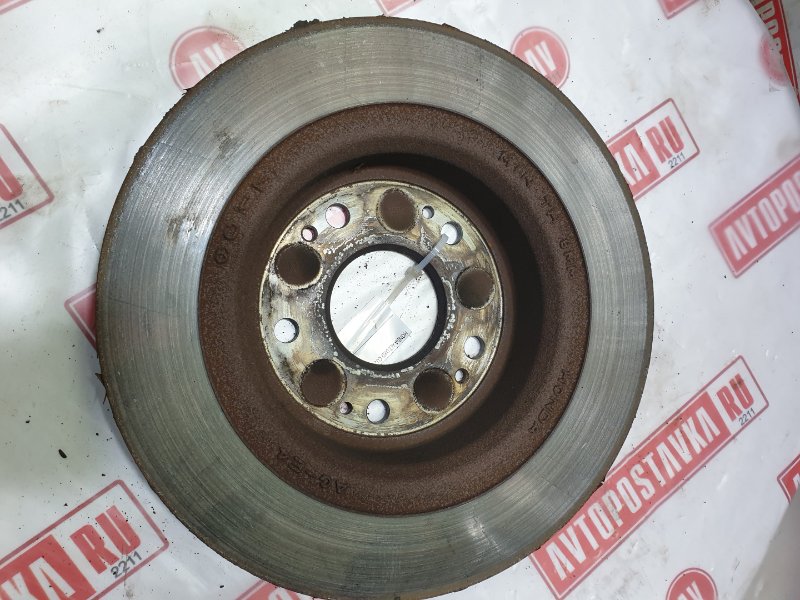 Диск тормозной, 600 рублей, Красноярск