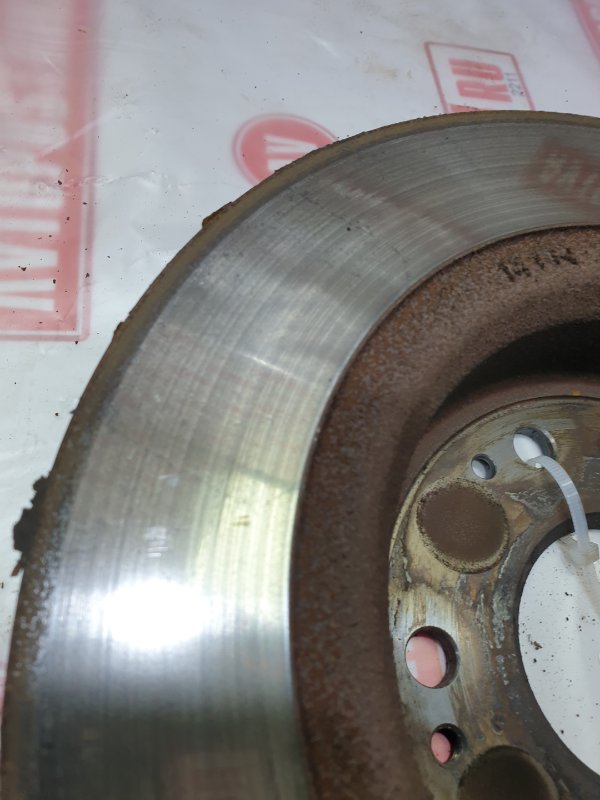 Диск тормозной, 600 рублей, Красноярск