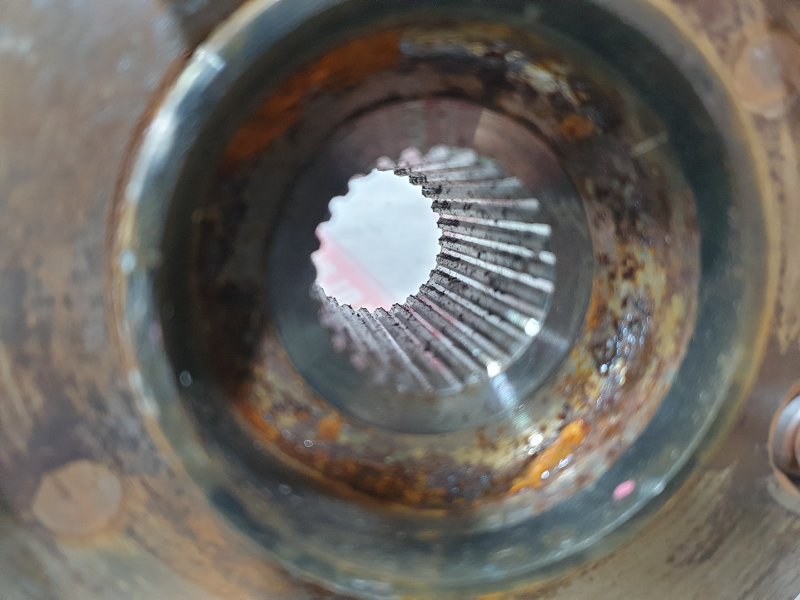 Ступица, 1000 рублей, Красноярск