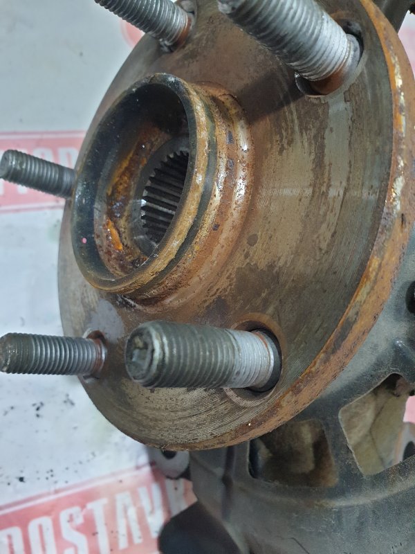 Ступица, 1000 рублей, Красноярск