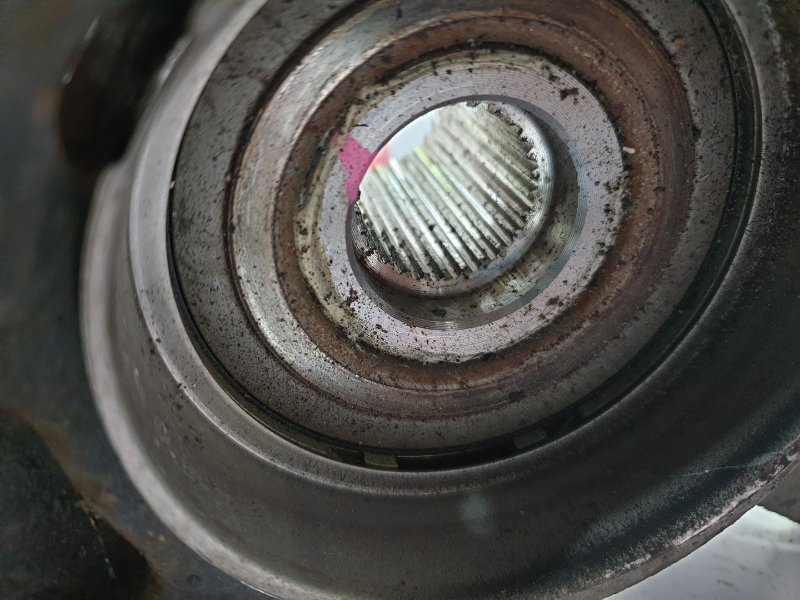 Ступица, 1000 рублей, Красноярск