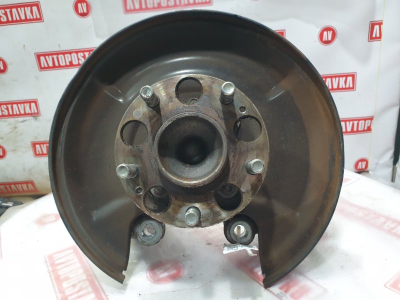 Ступица, 1200 рублей, Красноярск