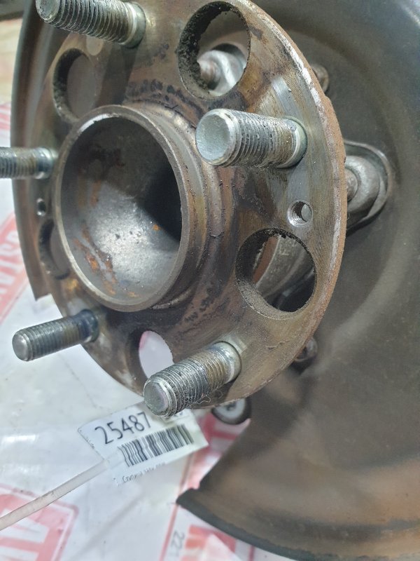 Ступица, 1200 рублей, Красноярск